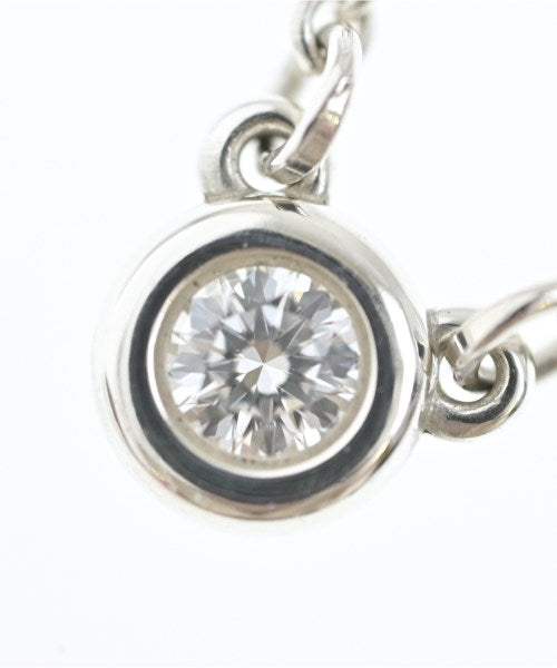 TIFFANY & CO. 項鍊