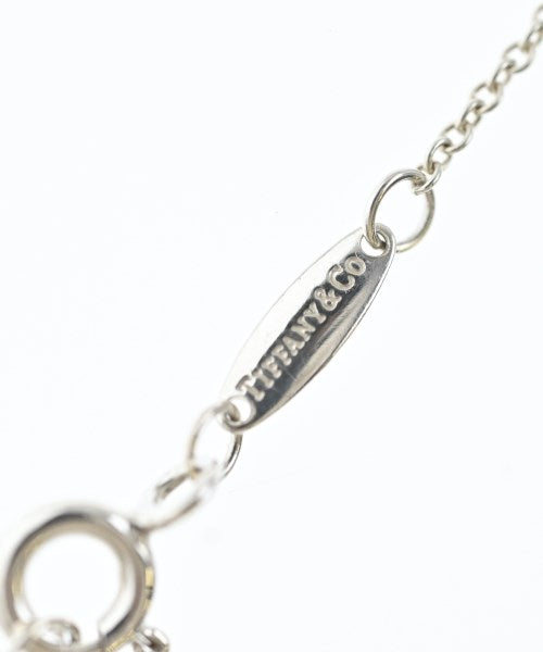 TIFFANY & CO. 項鍊