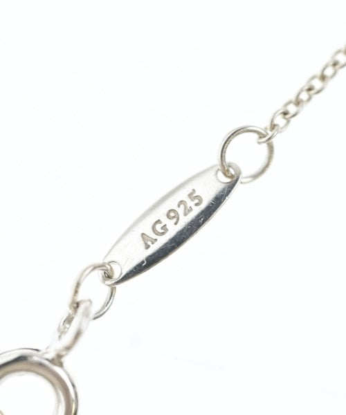 TIFFANY & CO. 項鍊
