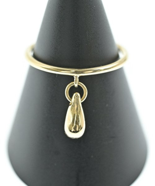 TIFFANY & CO. 戒指