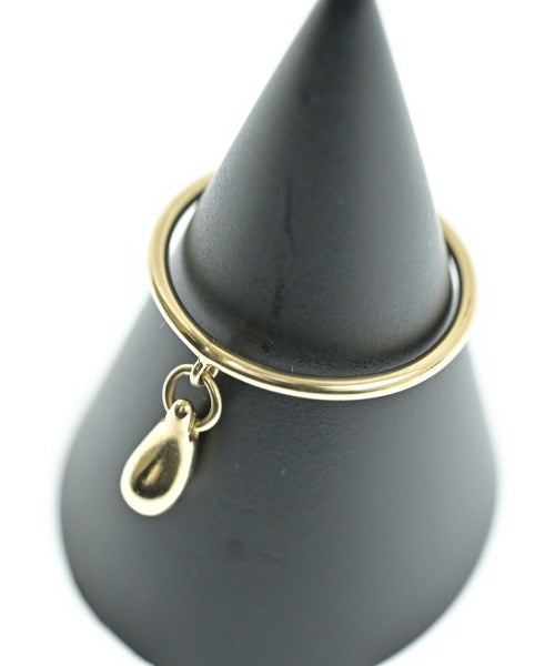 TIFFANY & CO. 戒指