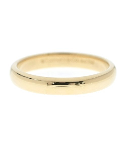 TIFFANY & CO. 戒指
