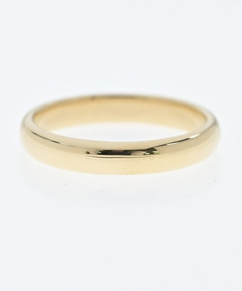 TIFFANY & CO. 戒指
