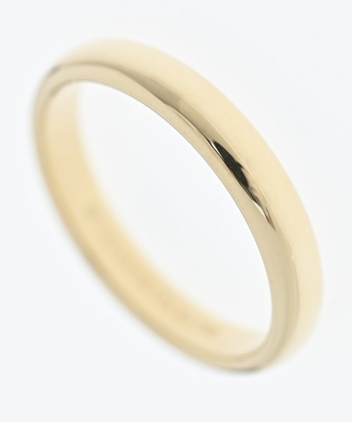 TIFFANY & CO. 戒指