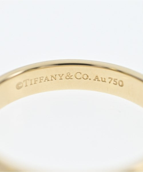 TIFFANY & CO. 戒指