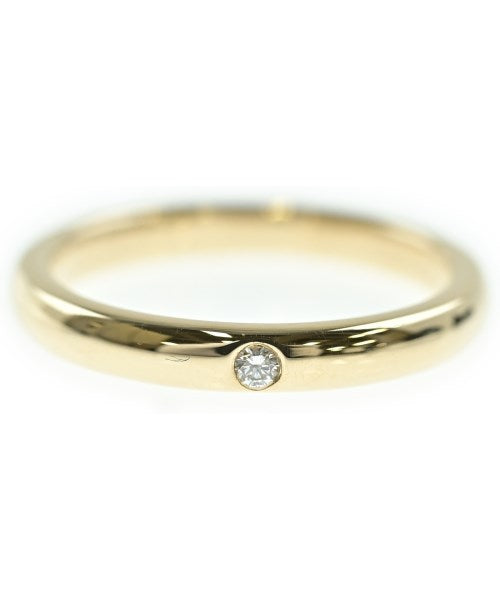 TIFFANY & CO. 戒指