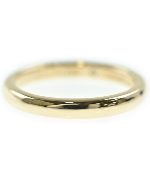 TIFFANY & CO. 戒指
