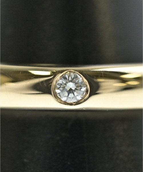 TIFFANY & CO. 戒指
