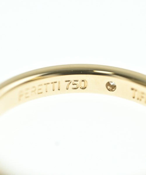 TIFFANY & CO. 戒指