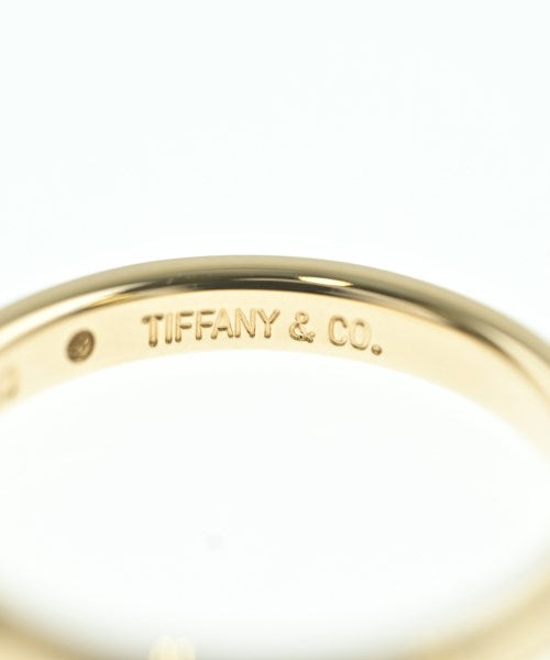 TIFFANY & CO. 戒指