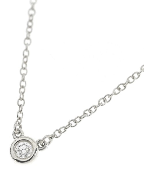 TIFFANY & CO. 項鍊