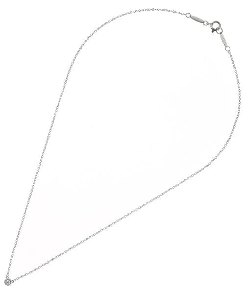 TIFFANY & CO. 項鍊