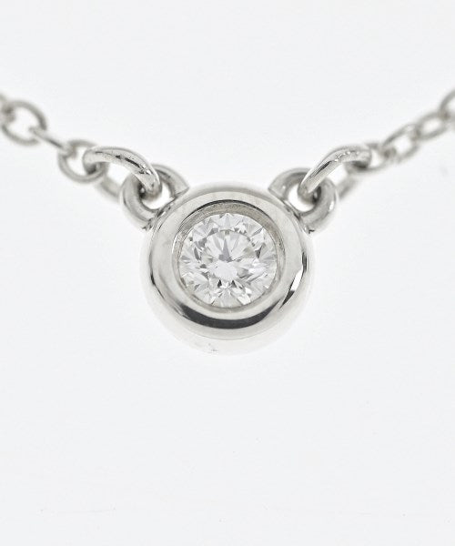 TIFFANY & CO. 項鍊