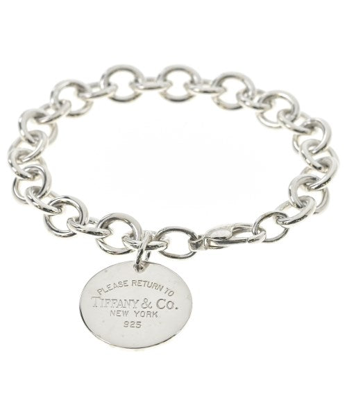 TIFFANY & CO. 手環/手鍊