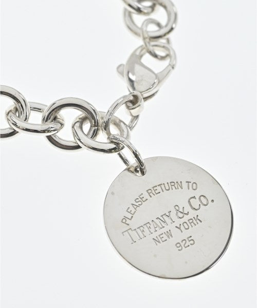 TIFFANY & CO. 手環/手鍊