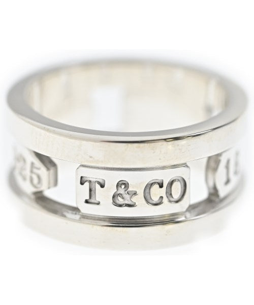 TIFFANY & CO. 戒指