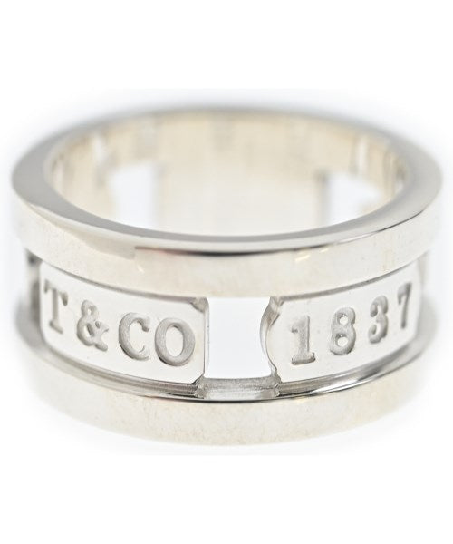 TIFFANY & CO. 戒指