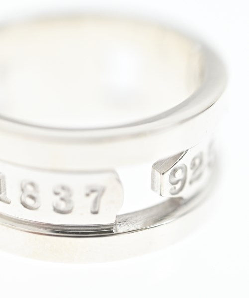 TIFFANY & CO. 戒指
