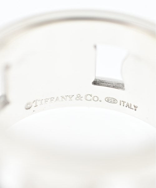TIFFANY & CO. 戒指