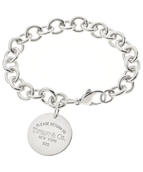 TIFFANY & CO. 手環/手鍊