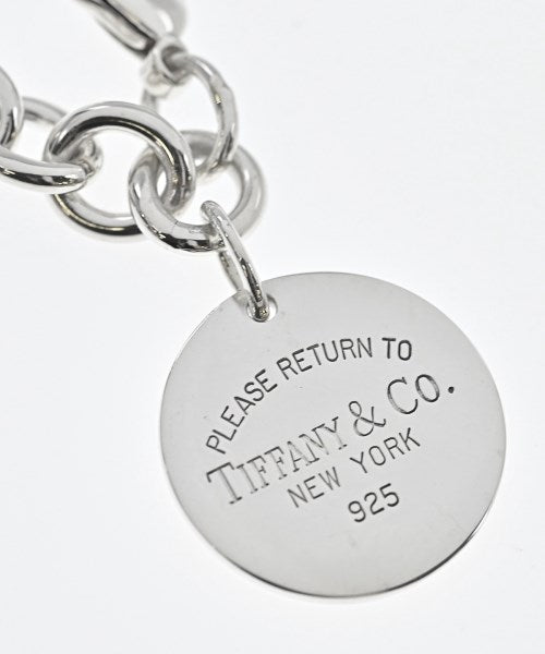 TIFFANY & CO. 手環/手鍊