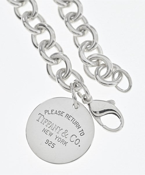 TIFFANY & CO. 手環/手鍊