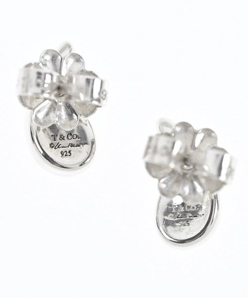 TIFFANY & CO. 耳環　