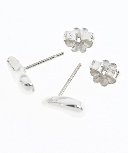 TIFFANY & CO. 耳環　