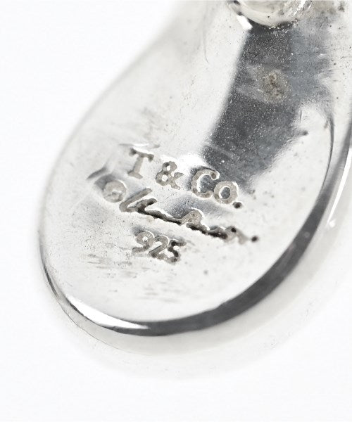 TIFFANY & CO. 耳環　