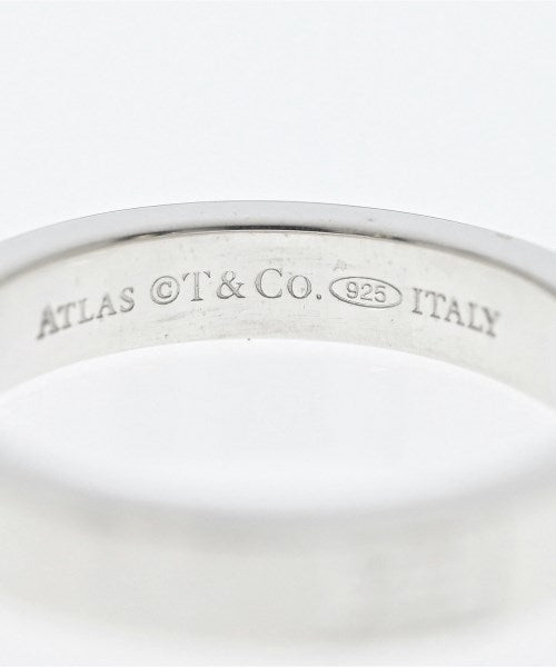 TIFFANY & CO. 戒指