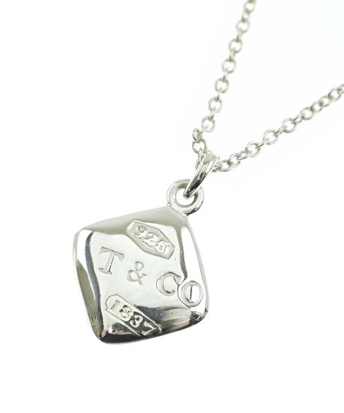 TIFFANY & CO. 項鍊