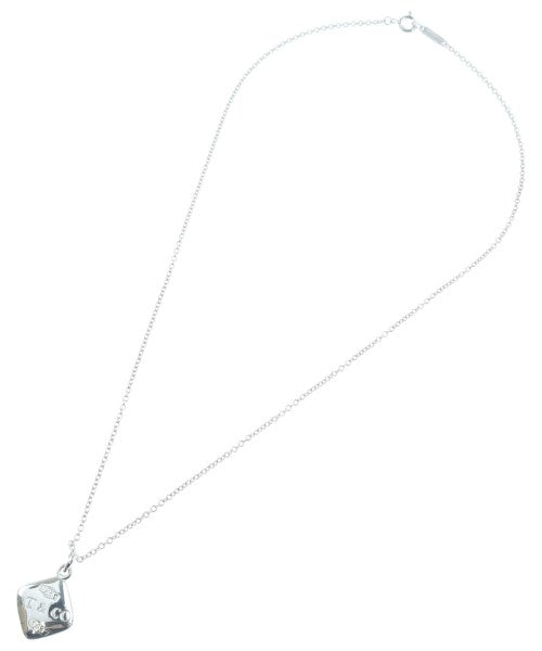 TIFFANY & CO. 項鍊