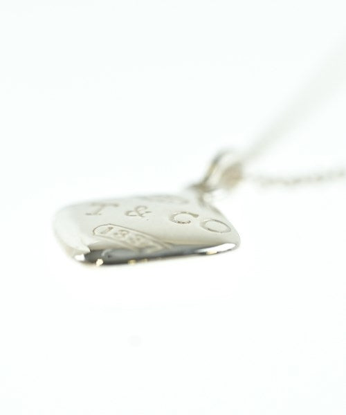 TIFFANY & CO. 項鍊