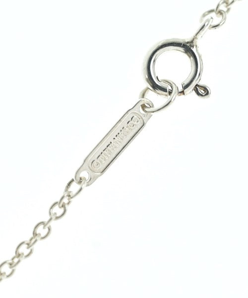 TIFFANY & CO. 項鍊