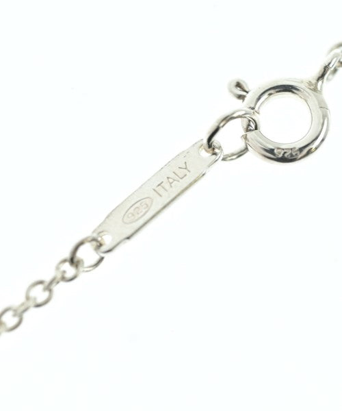 TIFFANY & CO. 項鍊