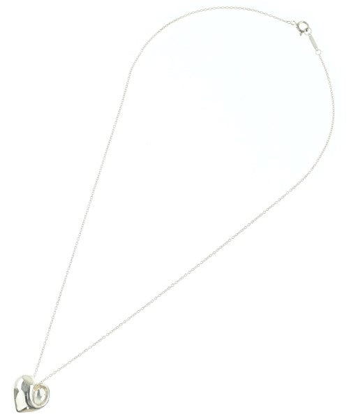 TIFFANY & CO. 項鍊