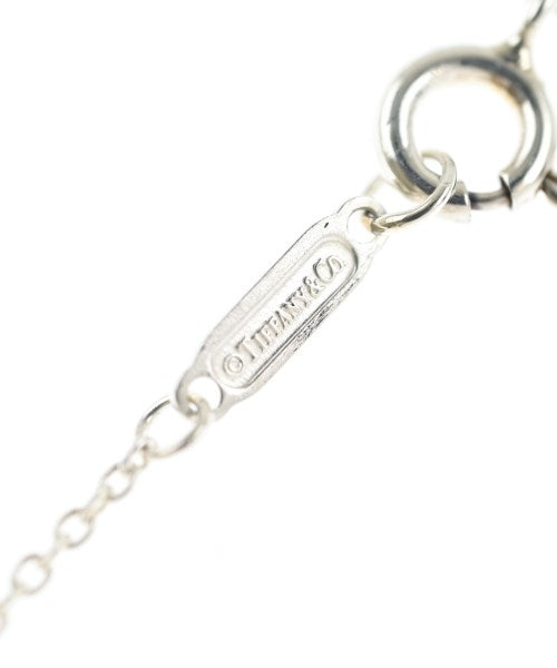 TIFFANY & CO. 項鍊