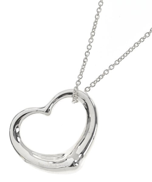 TIFFANY & CO. 項鍊