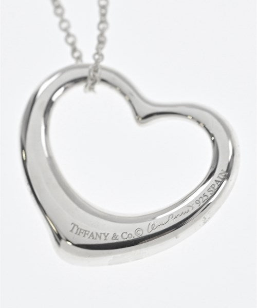 TIFFANY & CO. 項鍊