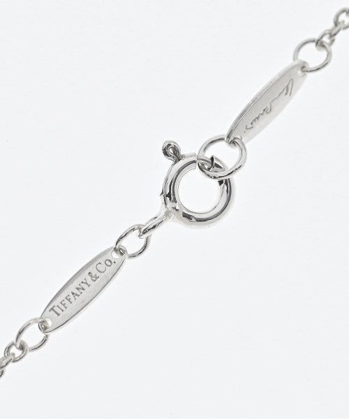 TIFFANY & CO. 項鍊