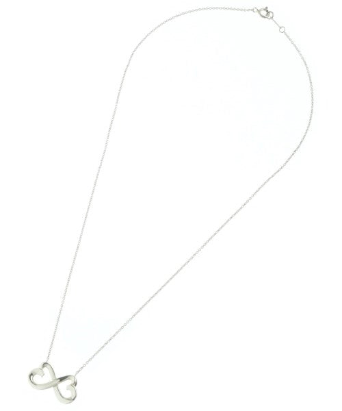 TIFFANY & CO. 項鍊