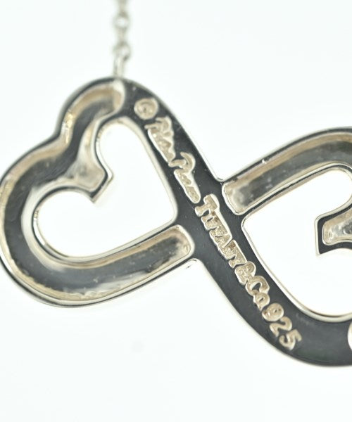 TIFFANY & CO. 項鍊