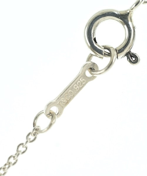 TIFFANY & CO. 項鍊