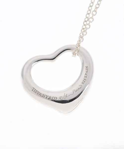 TIFFANY & CO. 項鍊