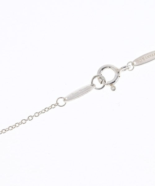 TIFFANY & CO. 項鍊