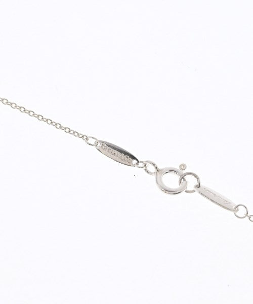 TIFFANY & CO. 項鍊