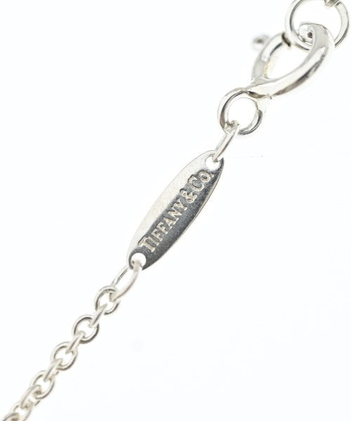TIFFANY & CO. 項鍊