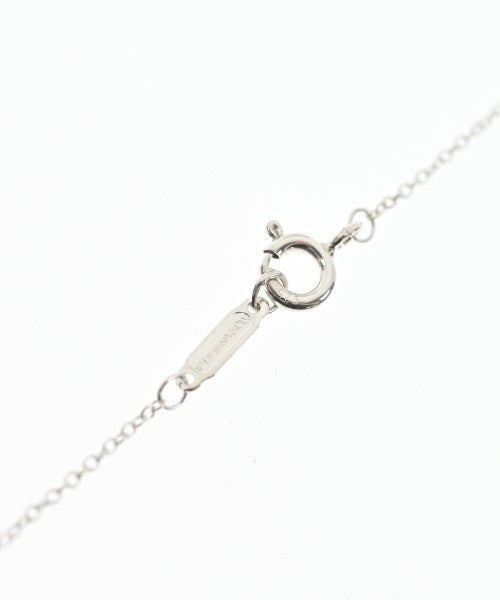 TIFFANY & CO. 項鍊
