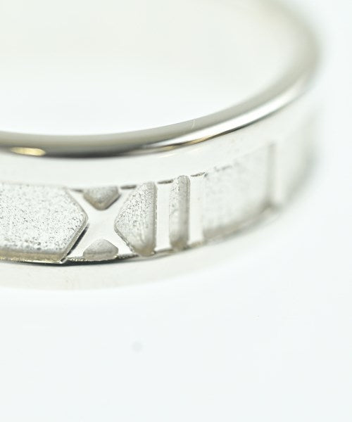 TIFFANY & CO. 戒指