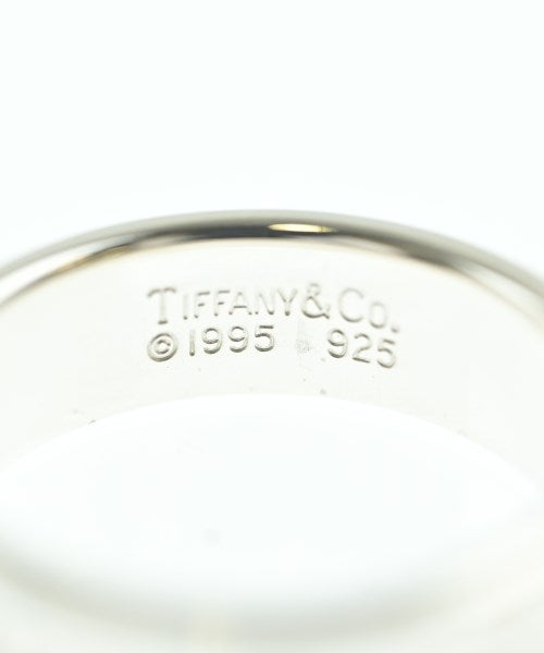 TIFFANY & CO. 戒指